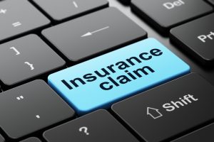 personal injury law - insurance claims